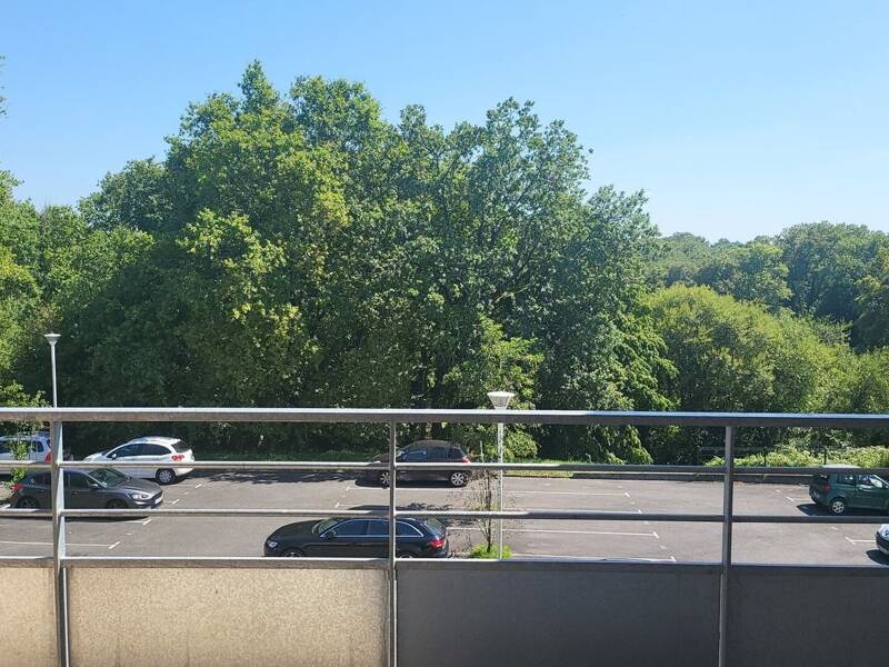 Maison à louer, 73m², SAINT CAPRAIS DE BORDEAUX