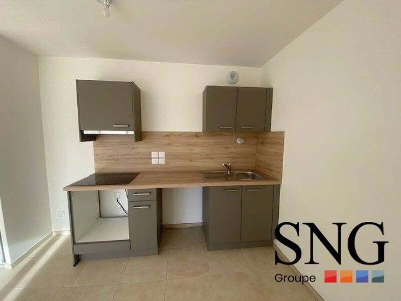 Maison à louer, 36m², MARSEILLE 14E