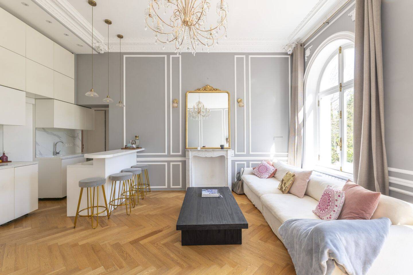 Maison à vendre, 87m², MAISONS LAFFITTE
