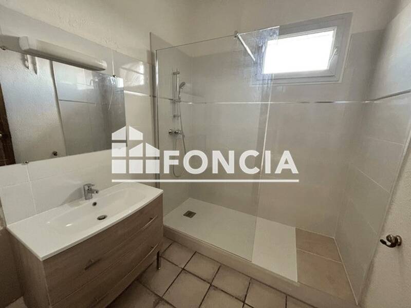 Maison à louer, 82m², NIMES