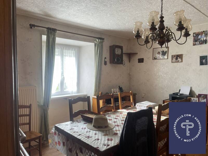 Maison à vendre, 155m², MAICHE