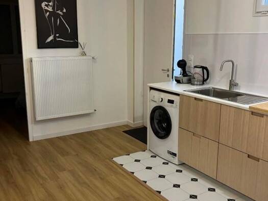 Colocation à louer 490 € 1 pièce 2 chambres 12 m² 1er étage Bourgeonnière-Petit Port Nantes 44300