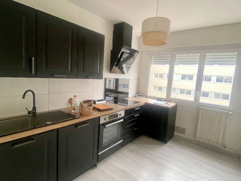 Maison à louer, 53m², LIMOGES