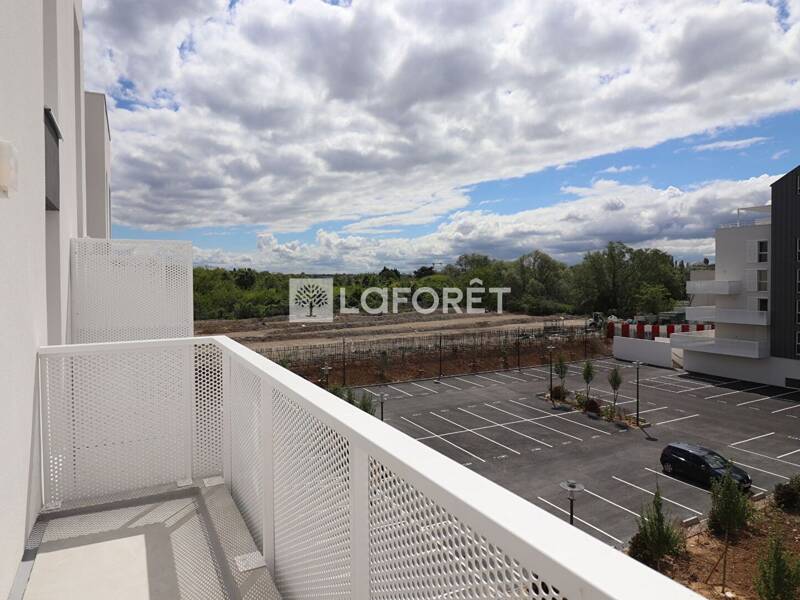 Maison à louer, 37m², VILLENEUVE LE ROI