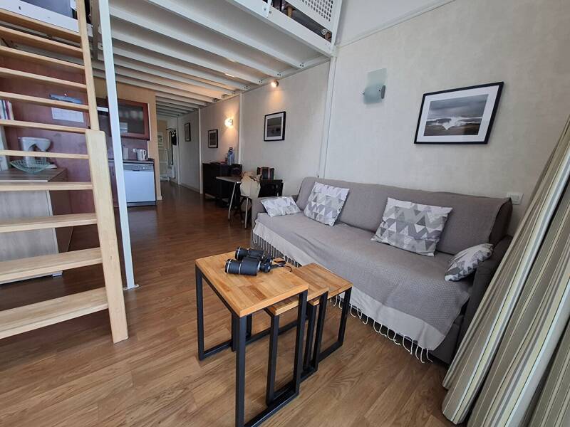 Maison à vendre, 46m², LE CROISIC