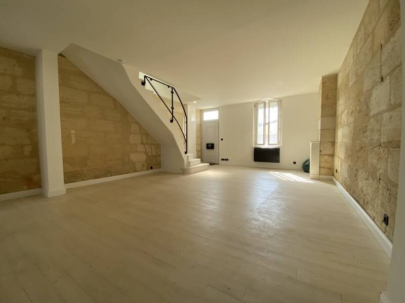 Maison à louer, 102m², TALENCE