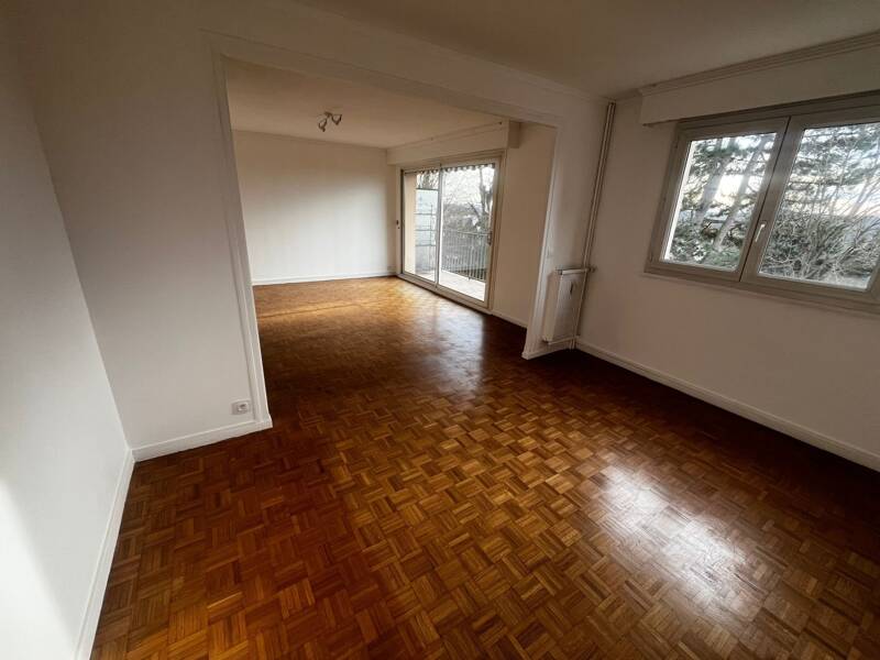 Maison à louer, 99m², SOISY SUR SEINE