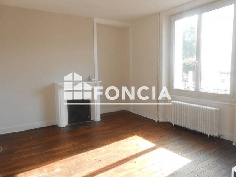 Maison à louer, 89m², LIMOGES