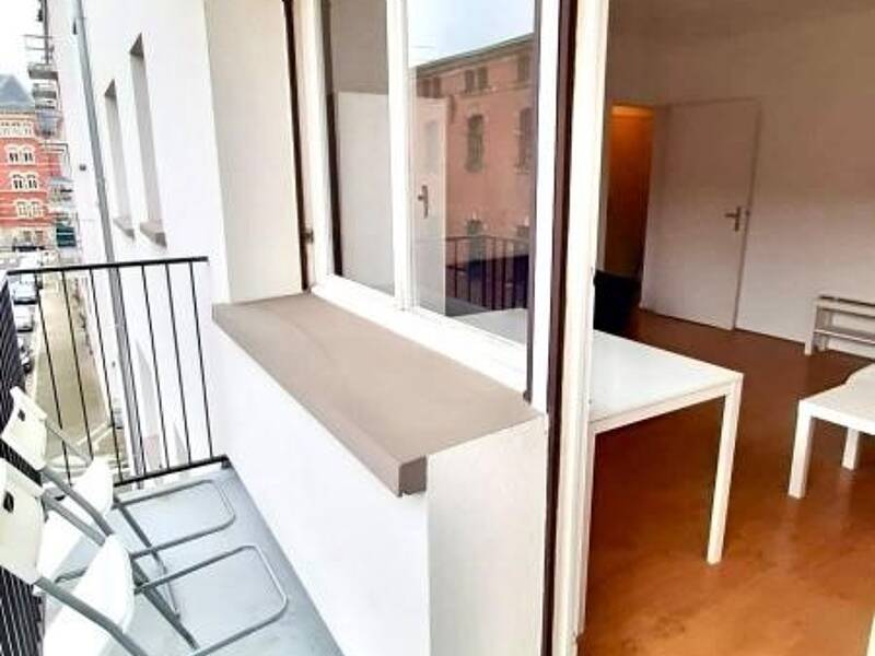 Maison à louer, 28m², STRASBOURG