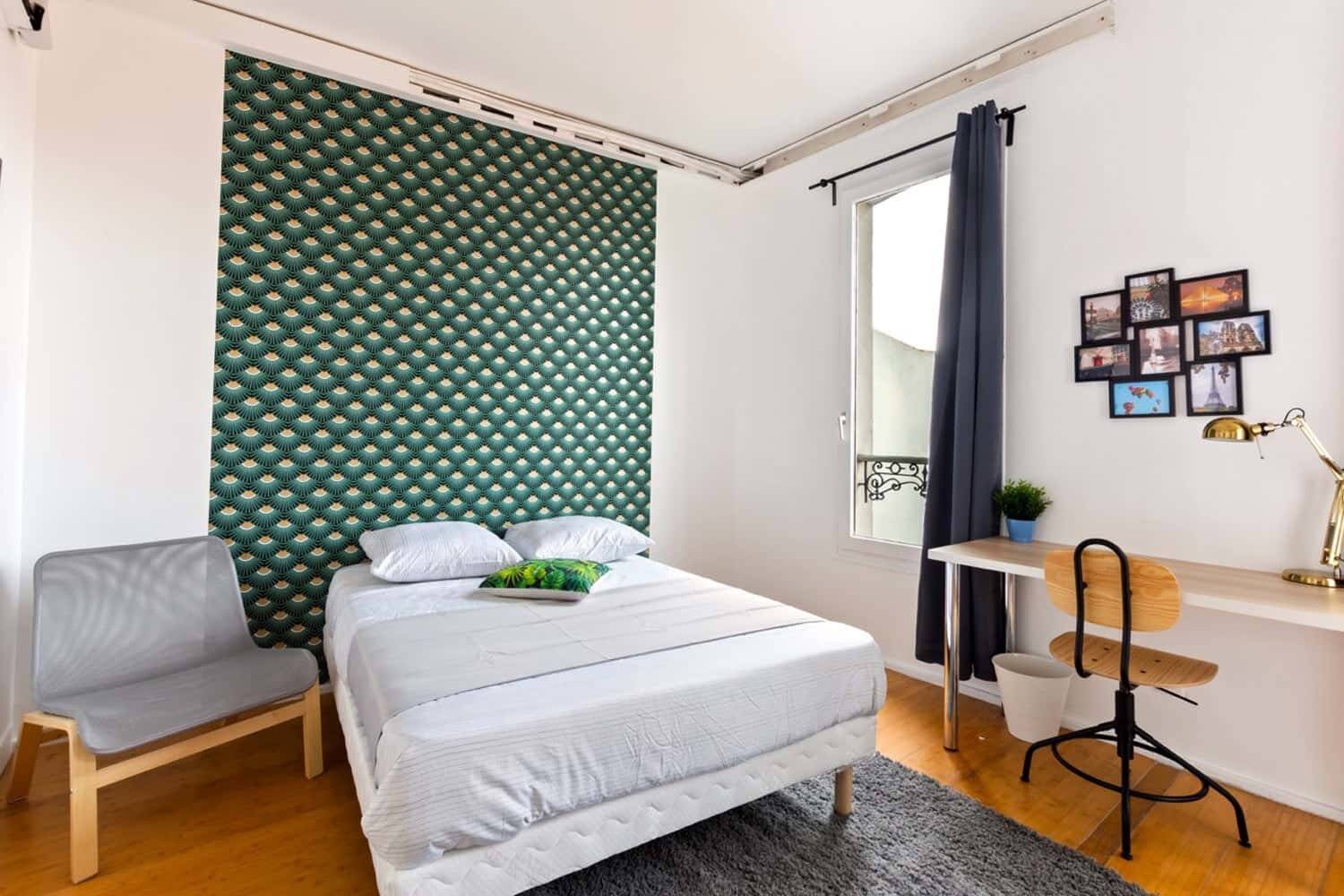 Maison à louer, 15m², IVRY SUR SEINE