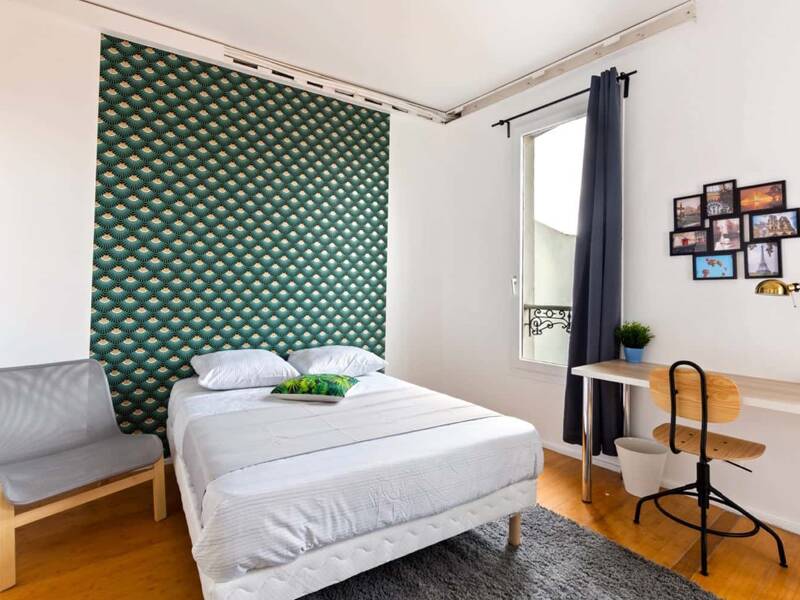 Maison à louer, 15m², IVRY SUR SEINE