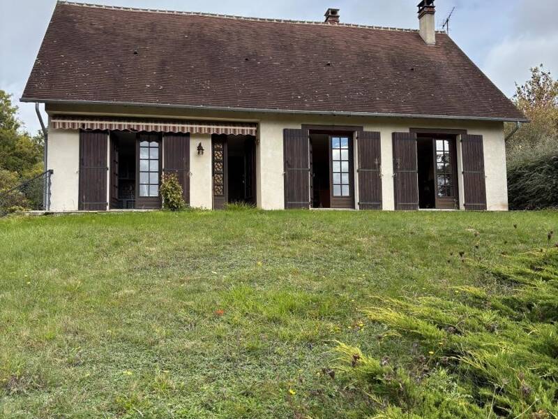 Maison à vendre, 135m², LOIRET