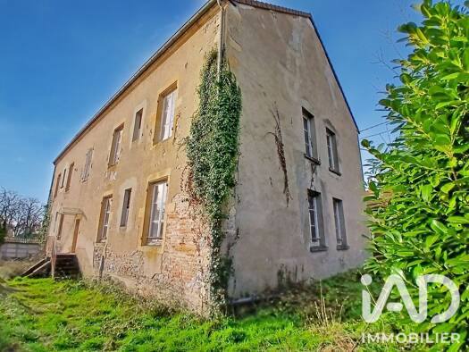 Immeuble à vendre 161 680 € 380 m² Palinges 71430