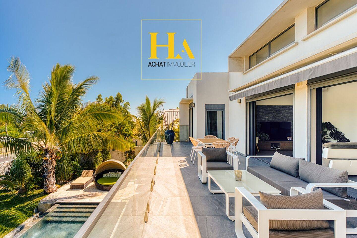 Maison à vendre, 180m², SAINT PAUL