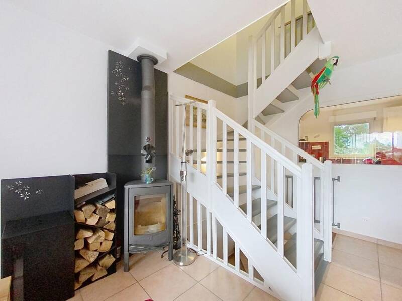 Maison à vendre, 150m², LYON 5E