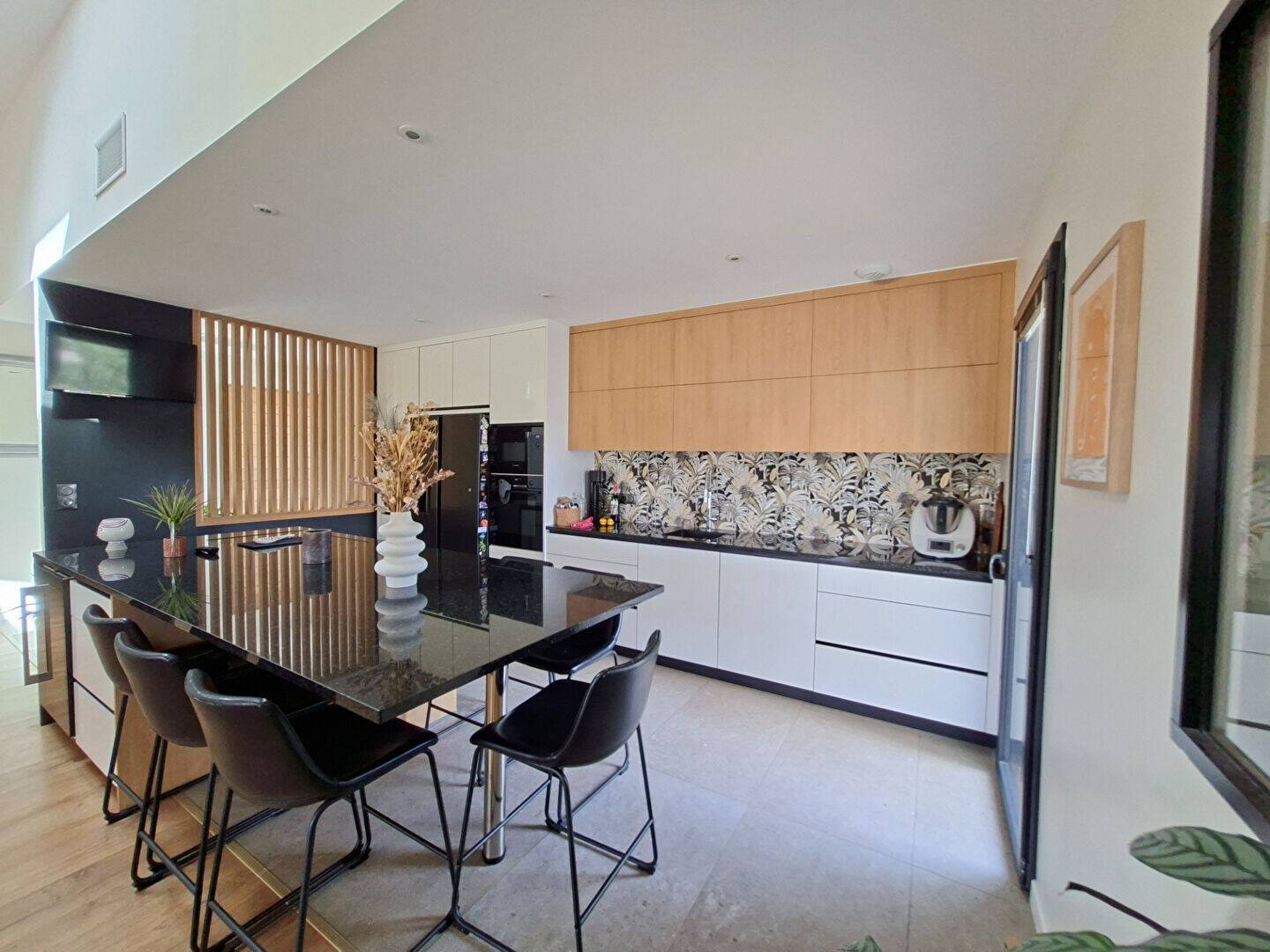 Maison à vendre, 145m², VIELLE SAINT GIRONS