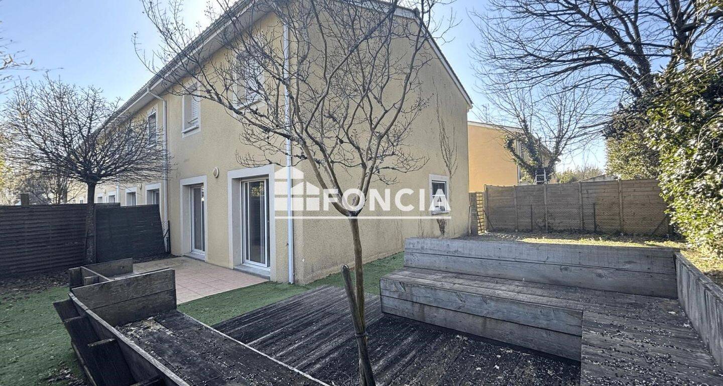 Maison à vendre, 87m², MERIGNAC