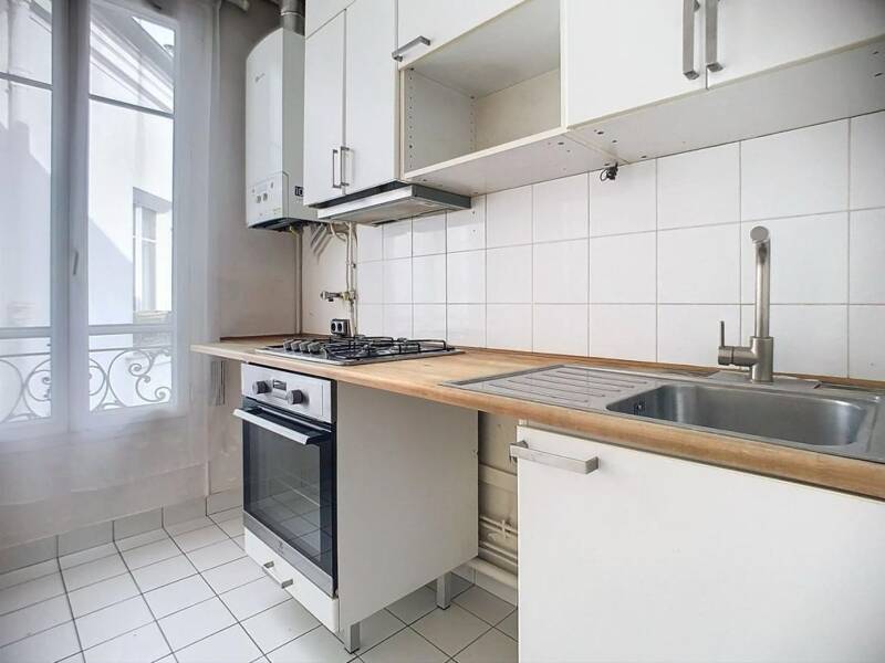 Maison à louer, 66m², BOULOGNE BILLANCOURT