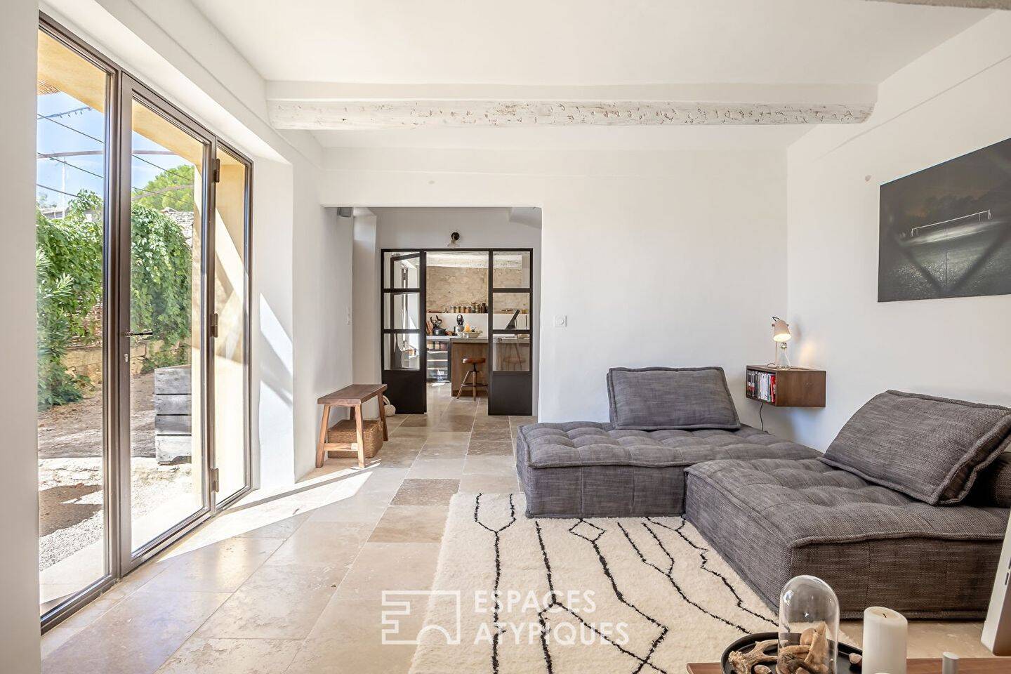 Maison à vendre, 204m², SAINT SATURNIN LES APT