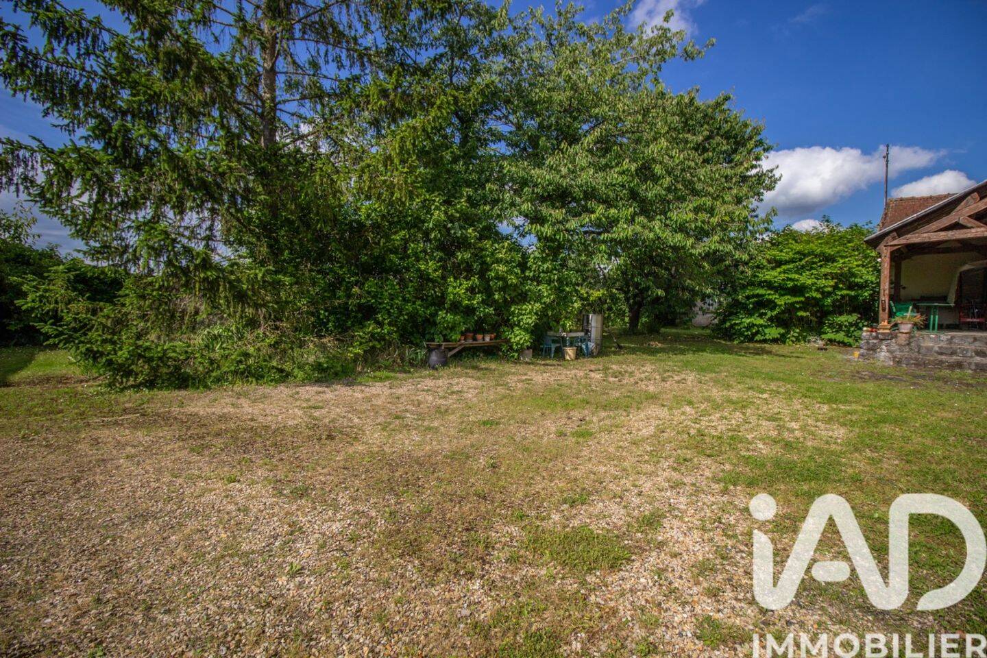 Maison à vendre, 240m², VARENNES SUR SEINE