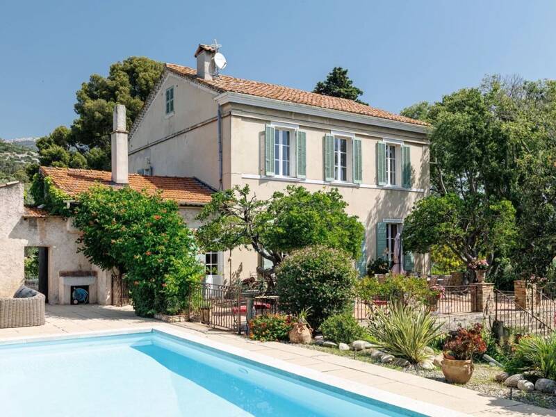 Maison à vendre, 564m², TOULON