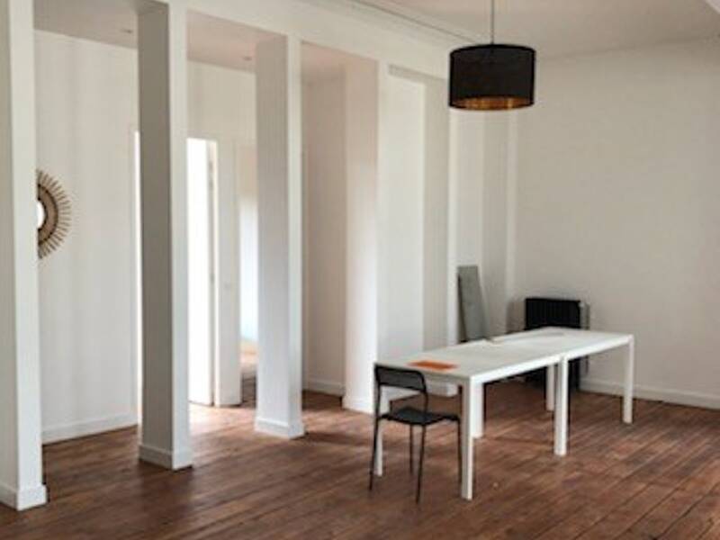 Maison à louer, 170m², BORDEAUX