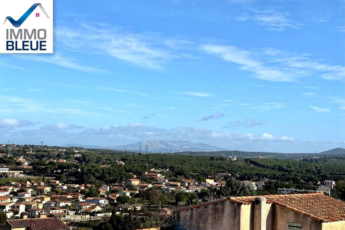Maison à vendre, 214m², LES PENNES MIRABEAU