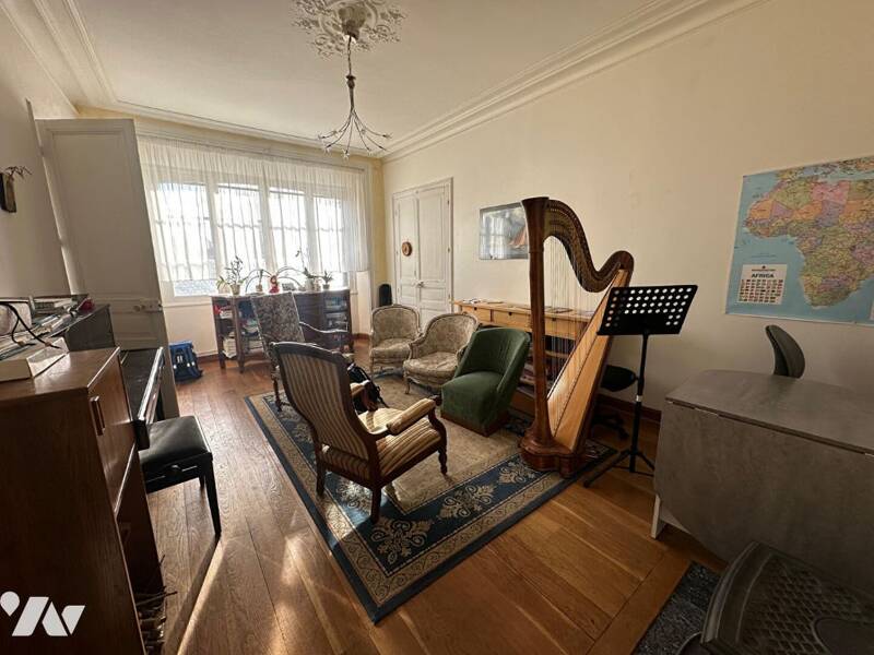 Maison à vendre, 300m², RENNES