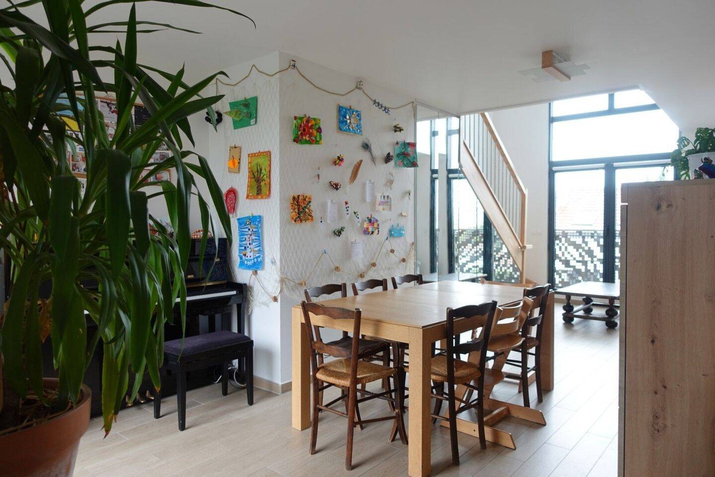 Maison à vendre, 93m², NANTERRE