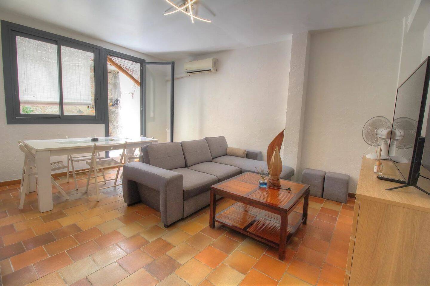 Maison à louer, 39m², ANTIBES