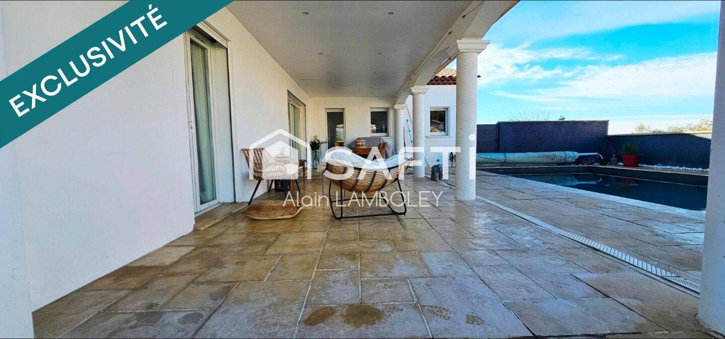 Maison à vendre, 156m², LES PENNES MIRABEAU