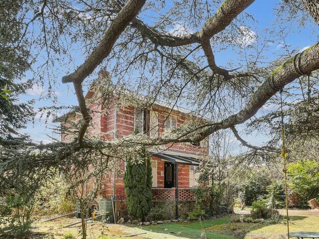 Maison à vendre 1 339 000 € 5 pièces 4 chambres 127 m² 1 000 m² de terrain Plateau de Cazes Vaucresson 92380