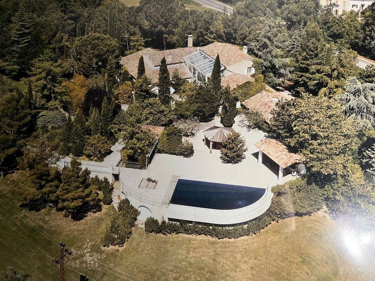 Maison à vendre, 465m², MANOSQUE
