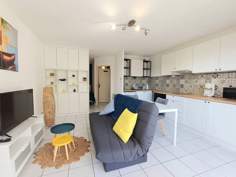 Maison à louer, 31m², CANNES