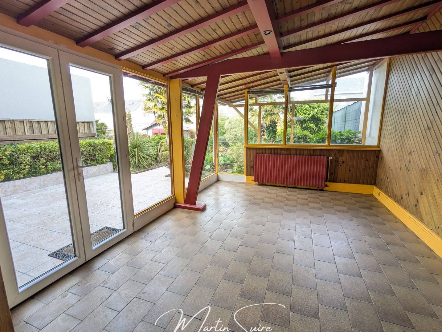 Maison à vendre, 80m², SAINT NAZAIRE