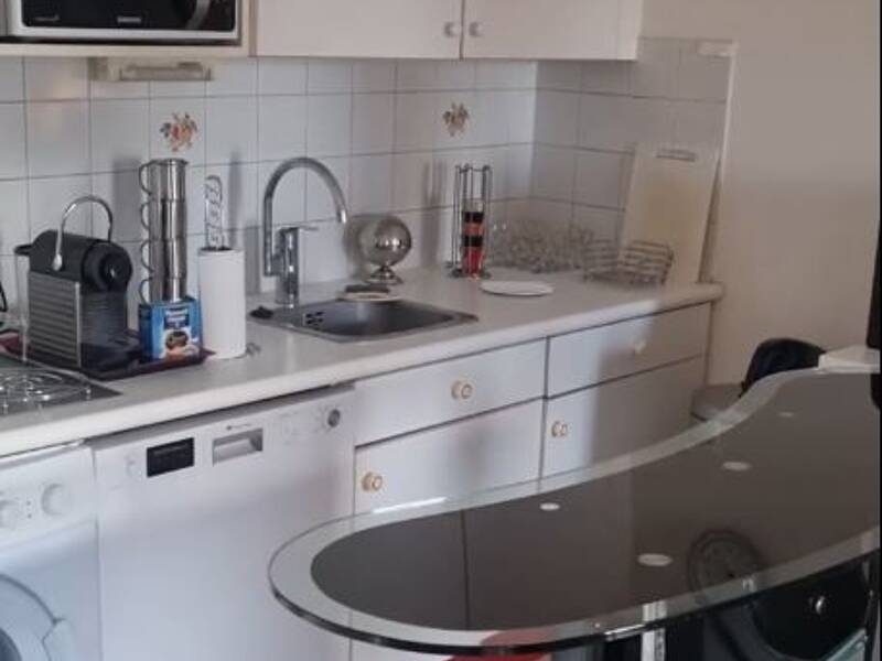 Maison à louer, 38m², BEAUSOLEIL