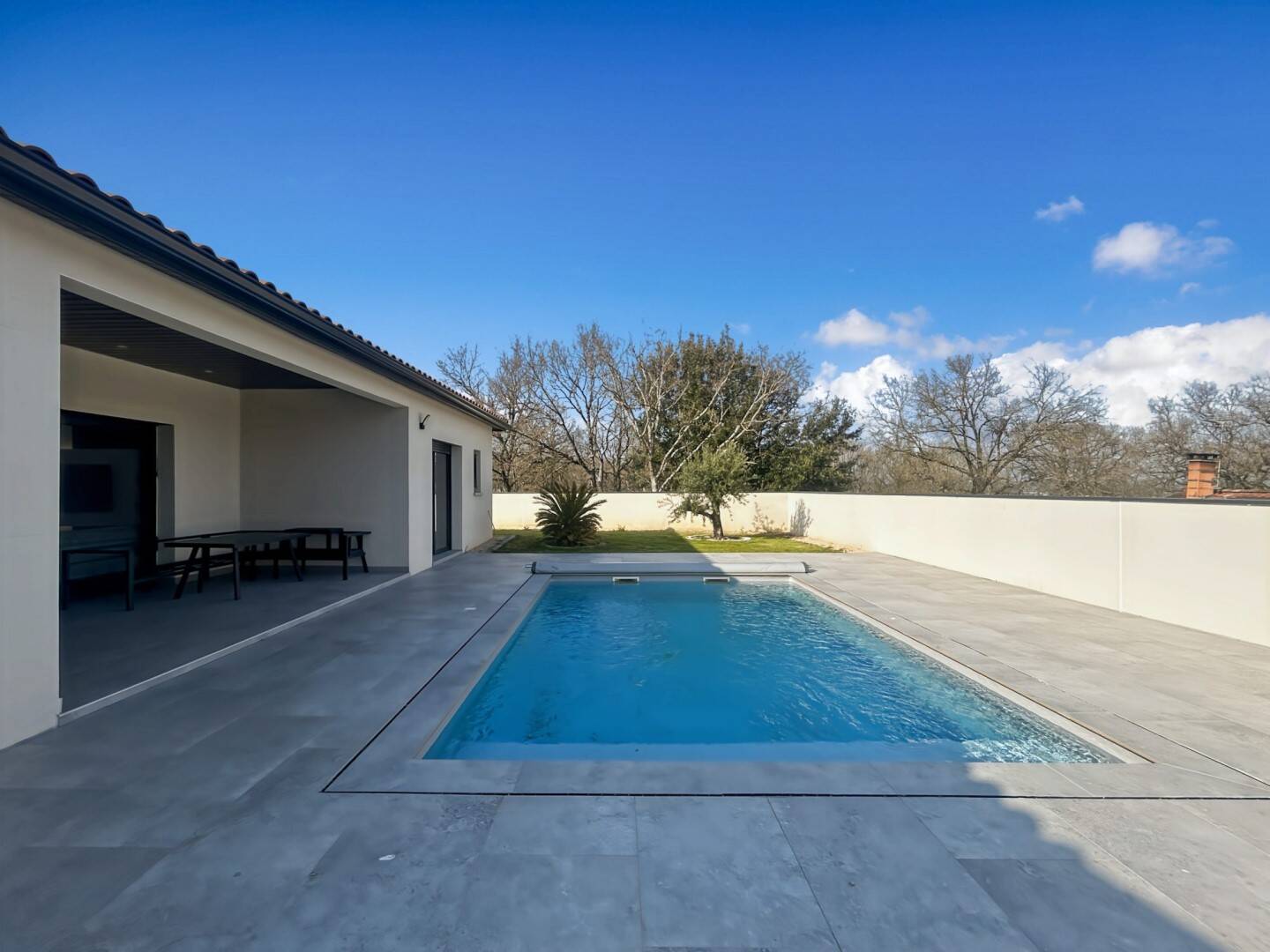 Maison à vendre, 144m², LAGARDELLE SUR LEZE