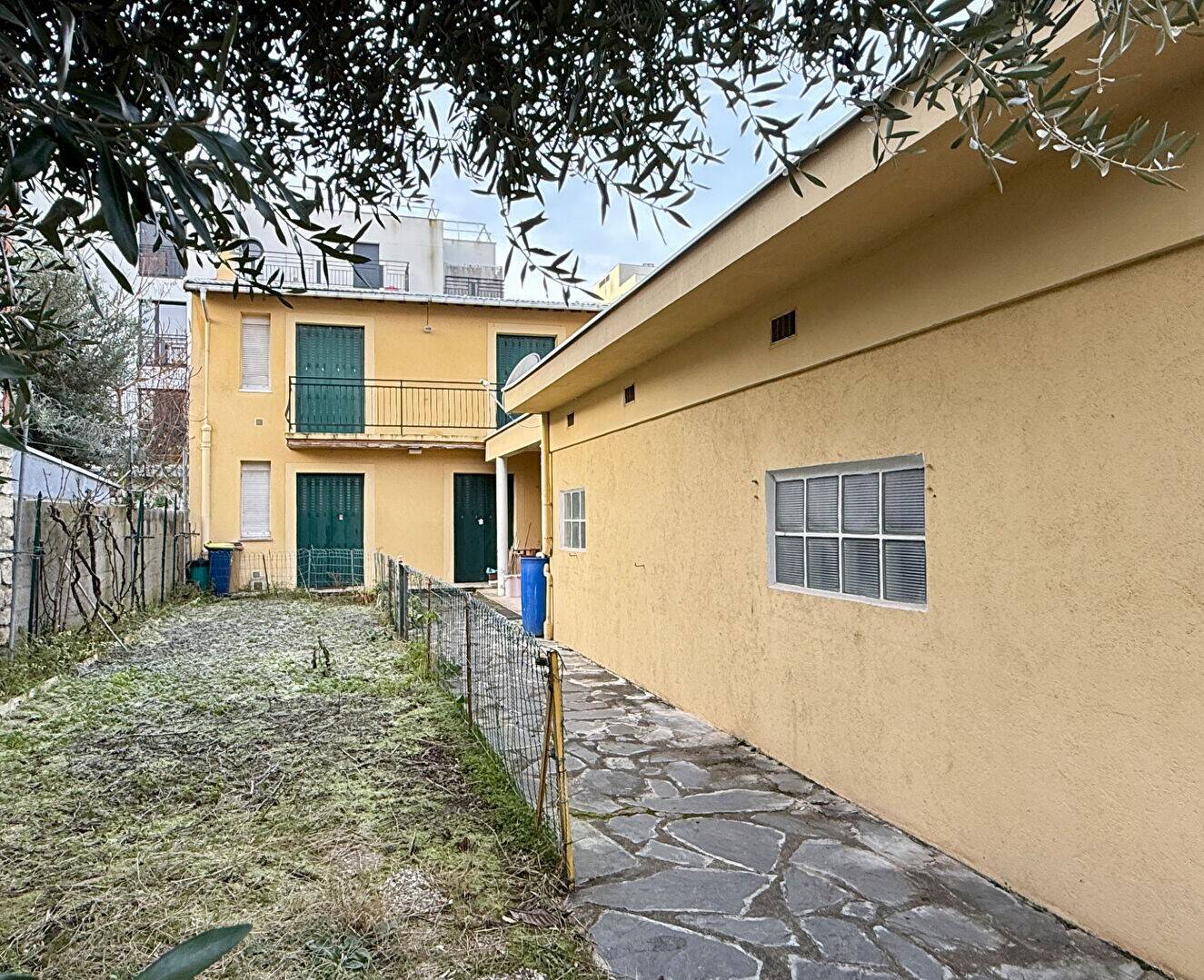 Maison à vendre, 60m², COLOMBES