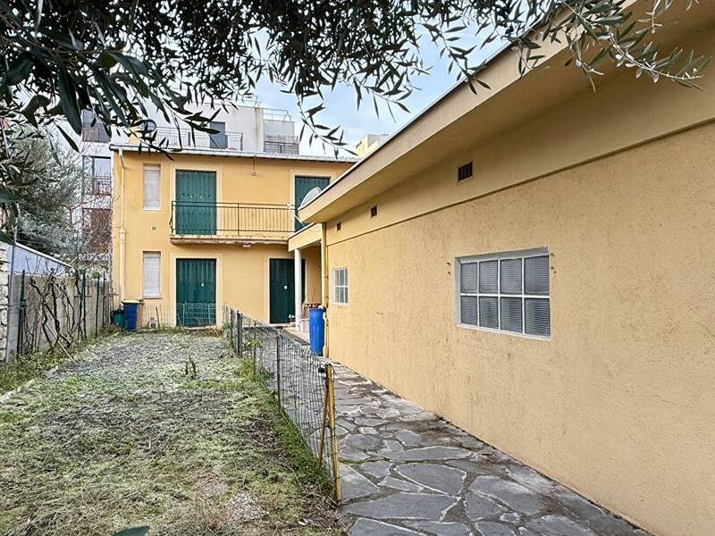 Maison à vendre, 60m², COLOMBES