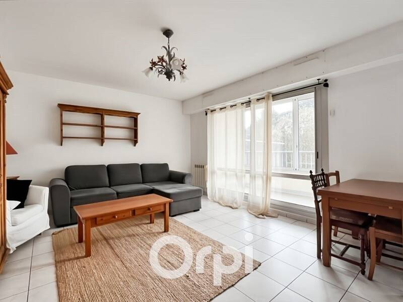 Maison à louer, 72m², NANTES