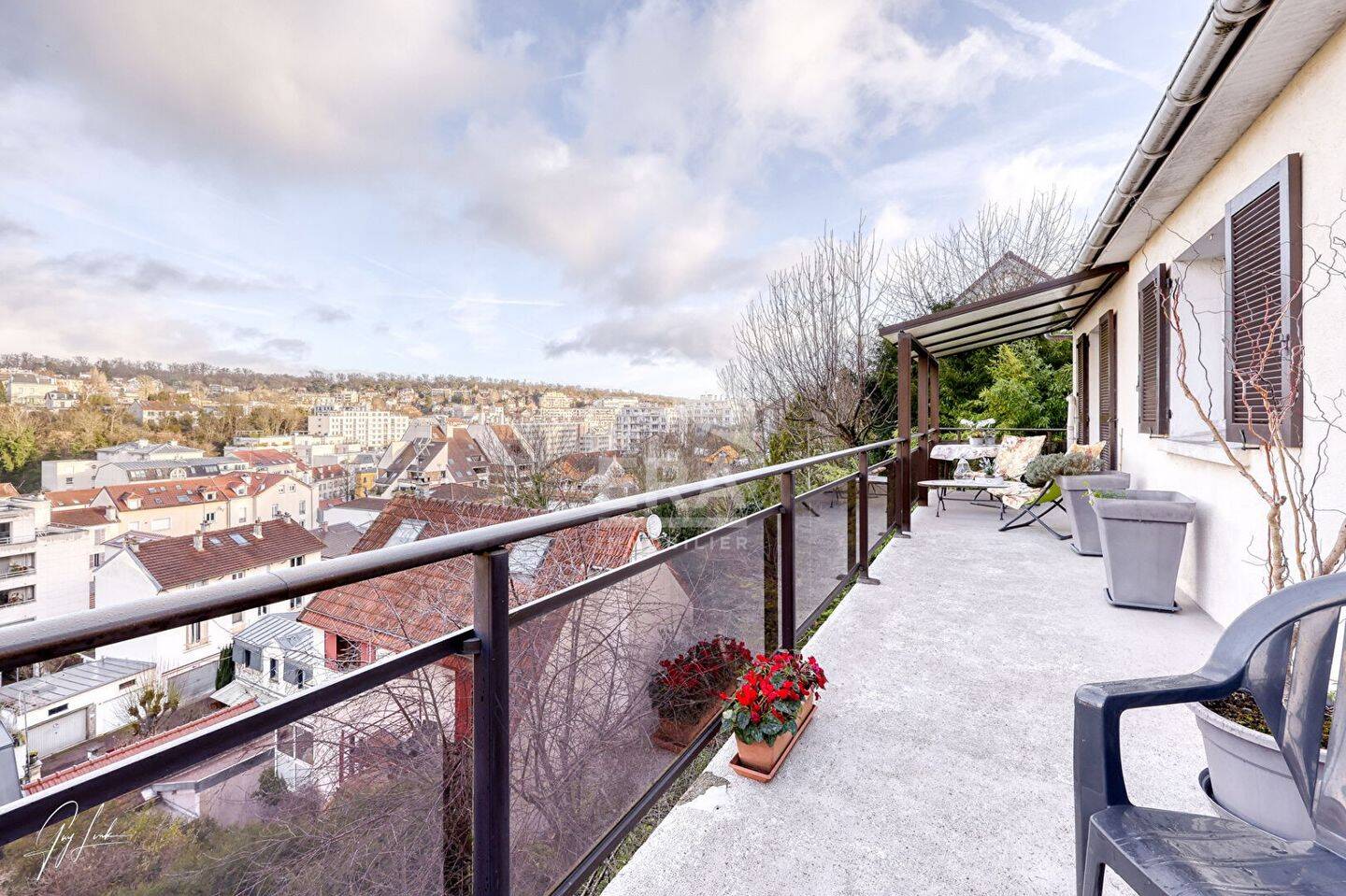 Maison à vendre, 120m², SEVRES
