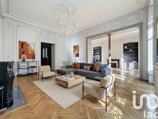 Appartement à vendre 1 150 000 € 6 pièces 5 chambres 226 m² Étage 2/3 Capitole Toulouse 31000