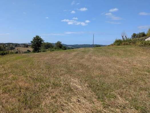 Terrain constructible à vendre 167 000 € 940 m² de terrain Briscous 64240