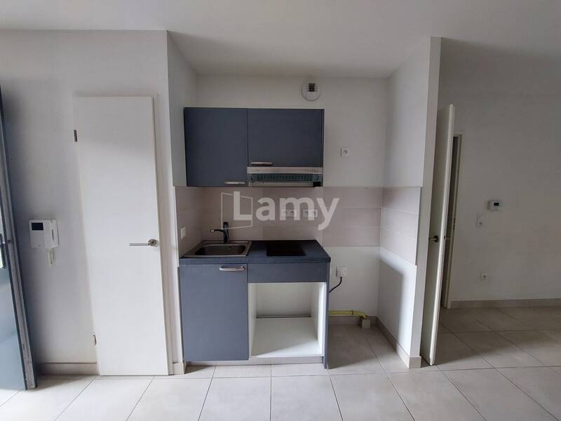 Maison à louer, 48m², NIMES