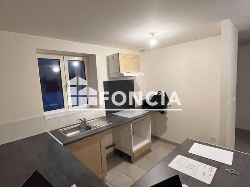 Maison à louer, 55m², EGLY