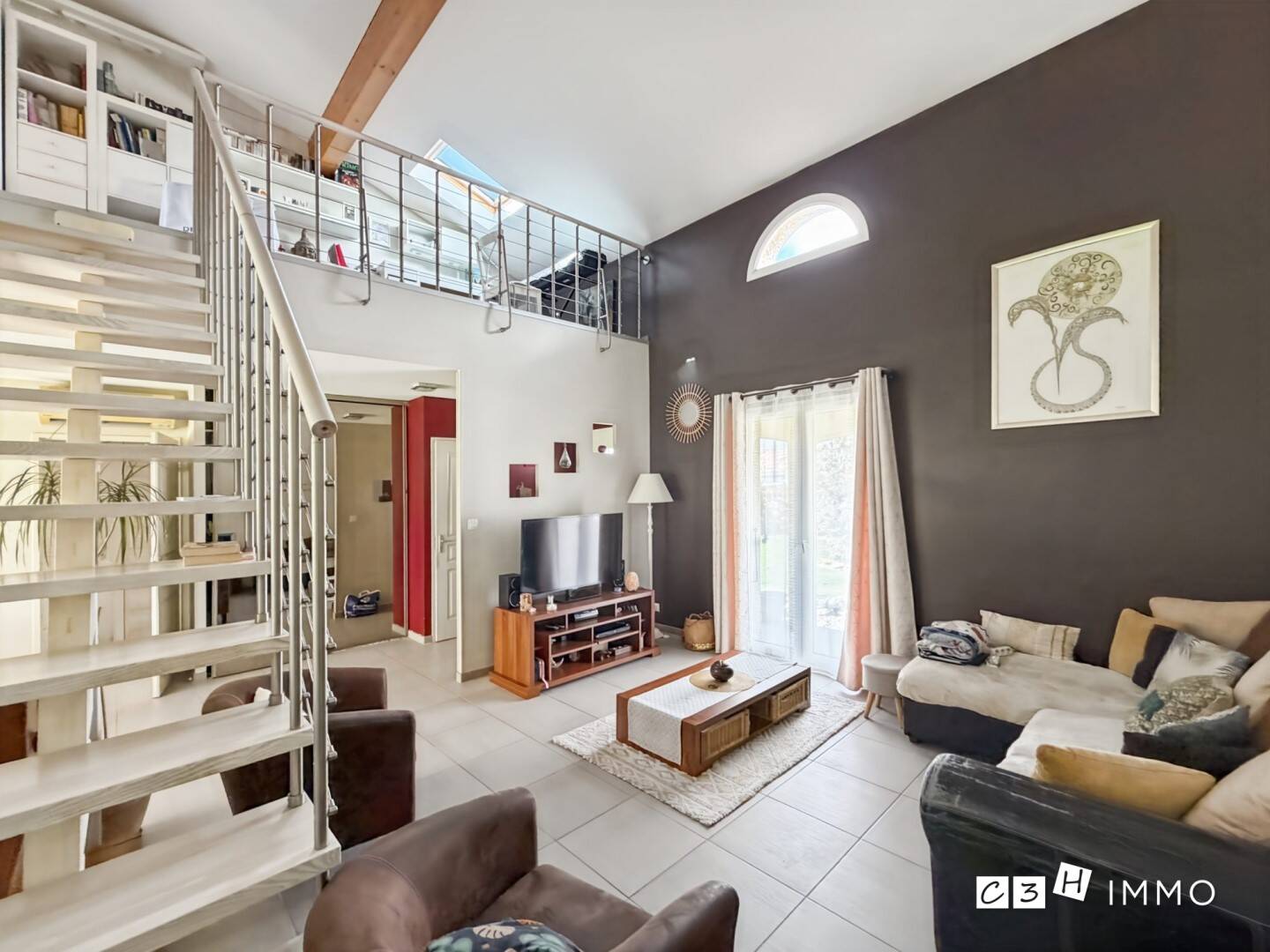 Maison à vendre, 140m², LAMASQUERE