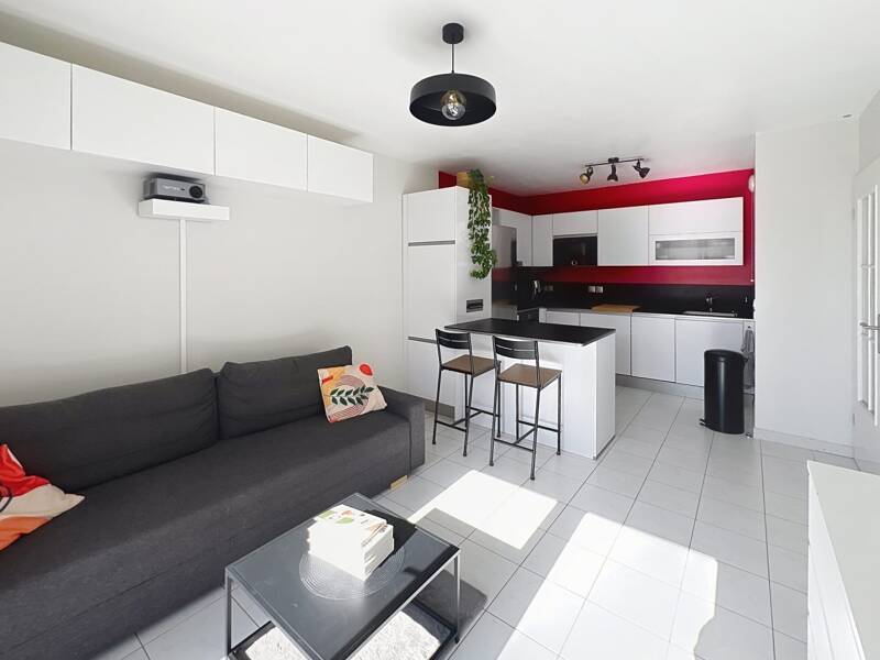 Maison à louer, 40m², CRETEIL