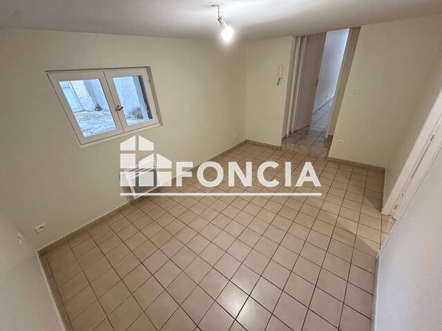 Maison à louer, 42m², VALENCE