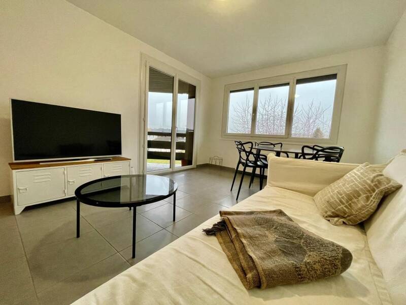 Maison à louer, 46m², VEIGY FONCENEX