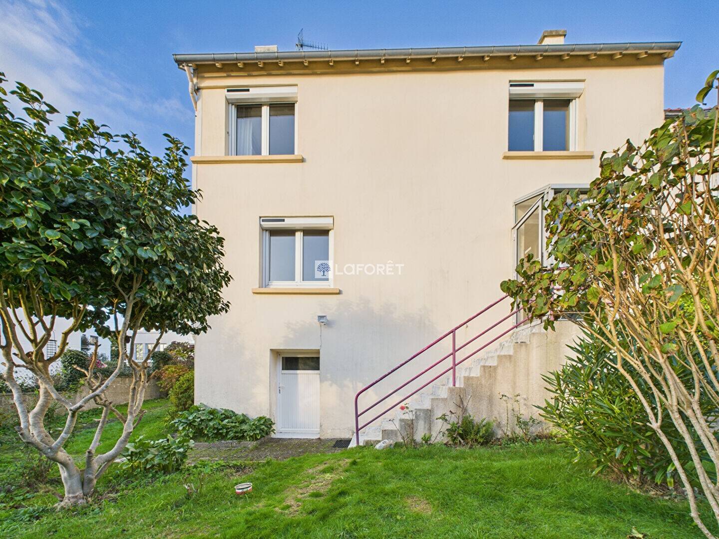 Maison à vendre, 93m², QUIMPER